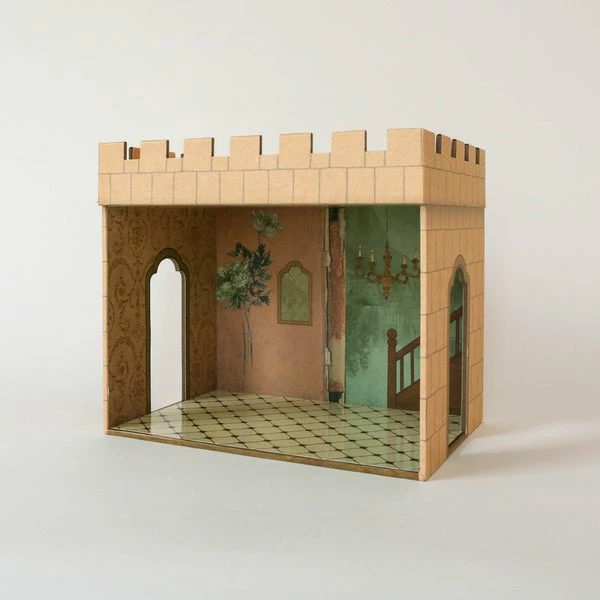 Maileg Mouse Castle Hall