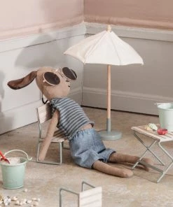 Maileg Miniature Sunshade for Mice