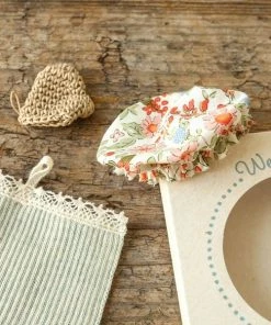 Maileg Wellness Set For Bunnies