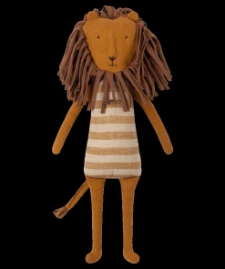 Maileg Jungle Friends Leo