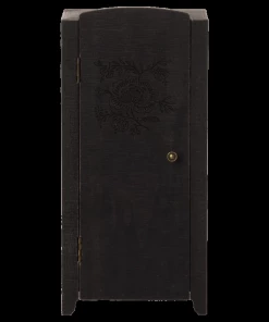 Maileg Armadio Mini - Antracite