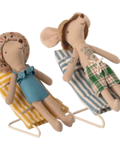 Maileg Beach Chair Set