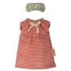Maileg Nightgown For Mum Mouse By