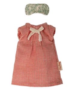 Maileg Nightgown For Mum Mouse By