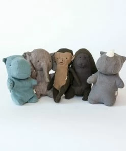 Maileg Noahs Friends Mini Toy