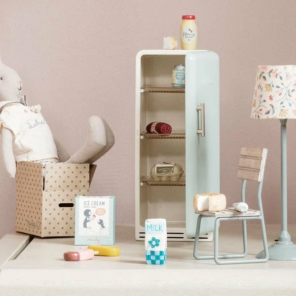 Maileg Miniature Grocery Box