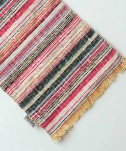 Maileg Striped Rug By