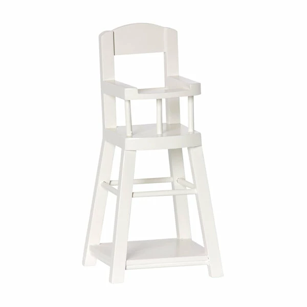 Maileg Micro Highchair