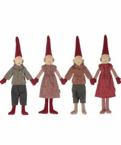 Maileg Climbing Pixy, Assorted