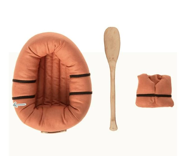 Maileg Rubber Boat