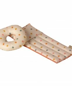 Maileg Air Mattress Float for Mice - Multi Dot