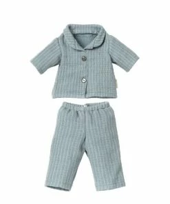 Maileg Schlafanzug für Teddy Papa