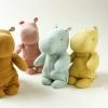 Maileg Small Hippo Toy