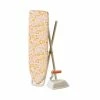 Maileg Iron and Ironing Board