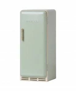 Maileg Miniature fridge - Mint