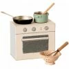 Maileg Cooking Set in Matchbox