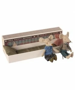 Maileg Topi Nonno E Nonna