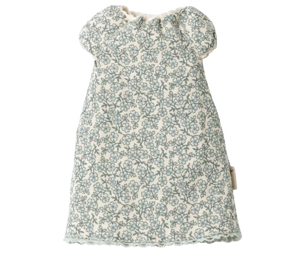 Maileg Nightgown For Teddy Mum