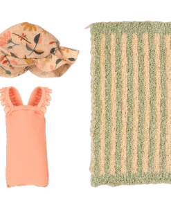 Maileg Beach Set For Big Sister Mouse