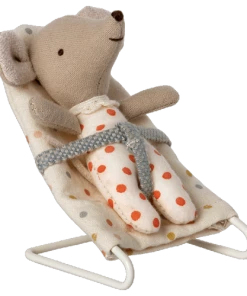 Maileg My Size'babysitter' Baby Chair By Maileg