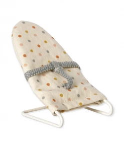 Maileg My Babysitter - Multi Colour Spot