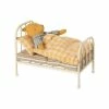 Maileg Vintage Bed - Teddy Junior
