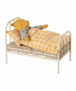 Maileg Vintage Bed - Teddy Junior