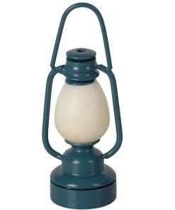 Maileg Lanterna Blu Per Topolini