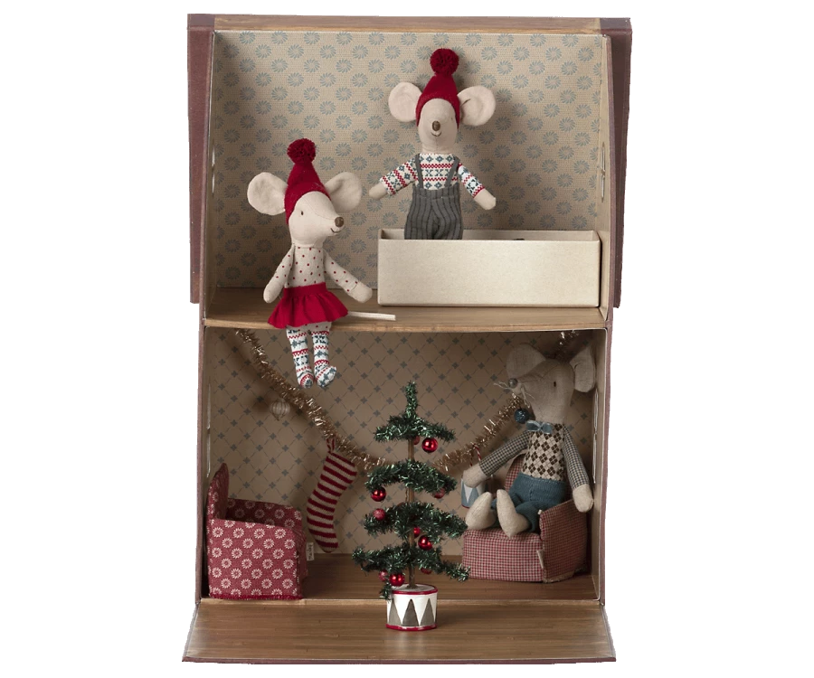 Maileg Gingerbread House