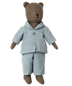 Maileg Pyjamas For Teddy Dad