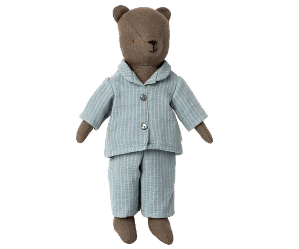 Maileg Pyjamas For Teddy Dad