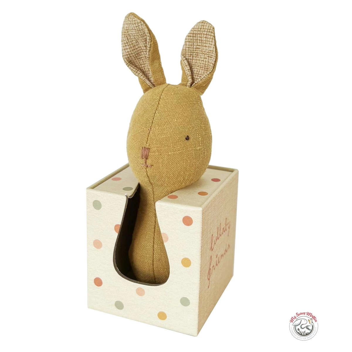 Maileg Sonaglio Lullaby