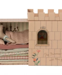 Maileg Big Sister Mouse Princess And The Pea