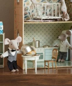 Maileg Beistelltisch Mäuse