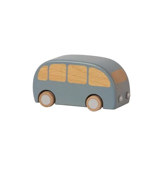 Maileg Wooden Bus