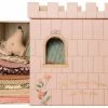 Maileg Princess Mouse And The Pea