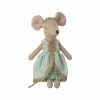 Maileg Princess And The Pea Big Sister Mouse