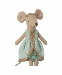 Maileg Princess And The Pea Big Sister Mouse