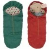Maileg Sleeping Bag Mouse