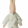 Maileg Size 1 Rabbit Pyjamas