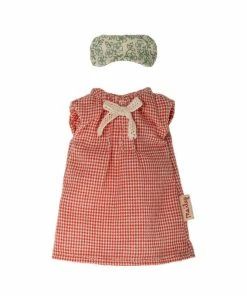 Maileg Nightgown For Mum Mouse