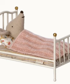 Maileg Vintage Bed