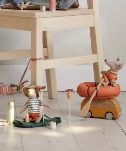 Maileg Hiker Mouse, Big Brother, 2022