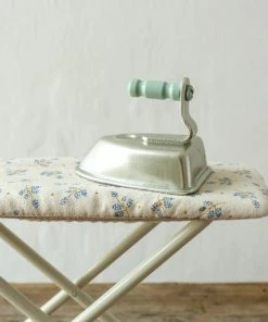 Maileg Iron And Ironing Board By