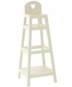 Maileg Seggiolone Bianco MY