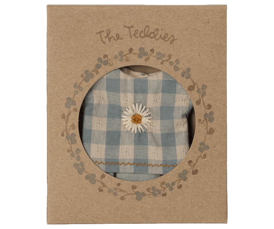 Maileg Kleid Für Teddy Mom