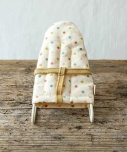 Maileg Micro 'Babysitter' Baby Chair