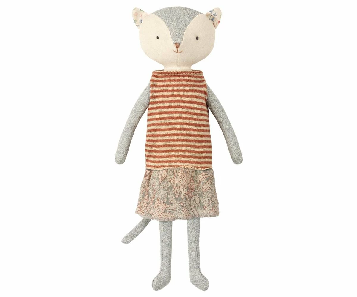 Maileg Kitten Best Friend