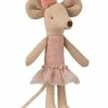 Maileg Ballerina Mouse Big Sister