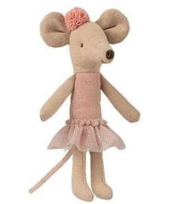Maileg Ballerina Mouse Big Sister